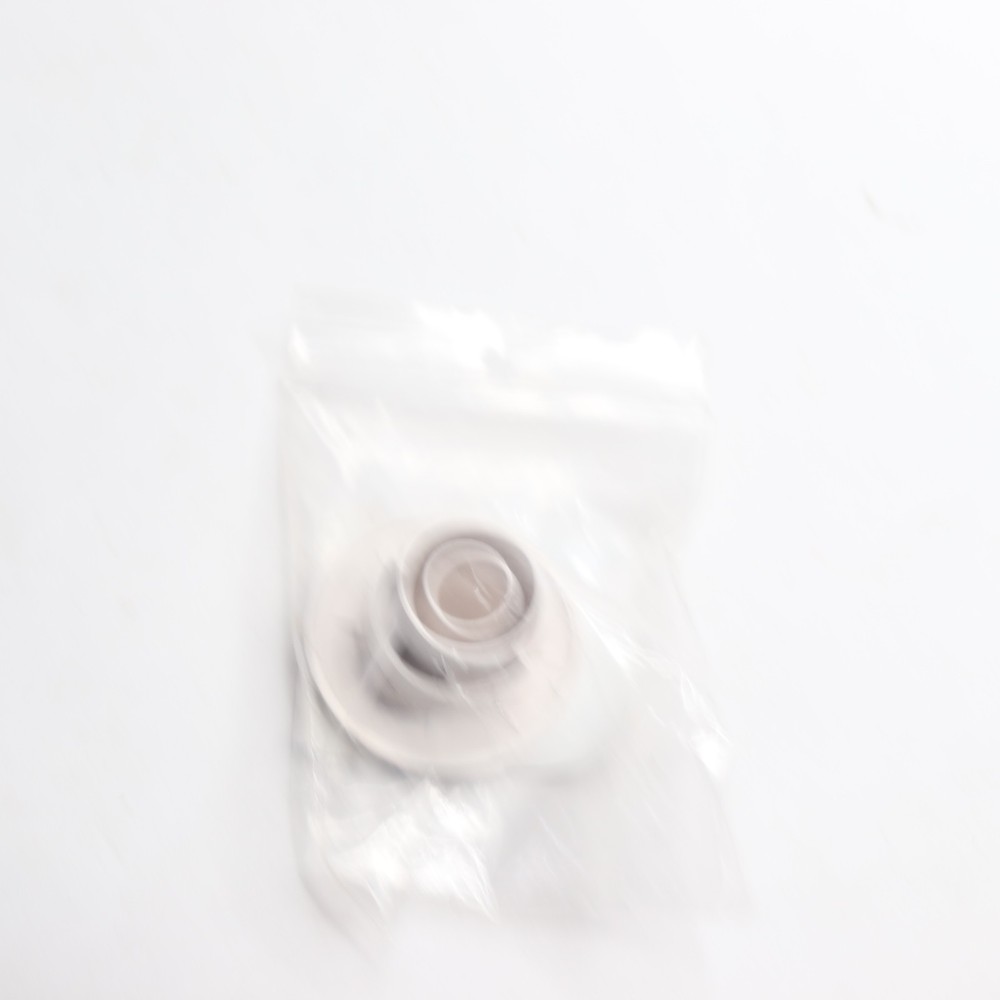 InSinkErator SinkTop Switch Push Button White STC-WH