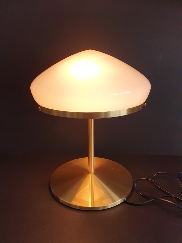 IKEA Table bedside ATERSKEN Lamp Art Deco Style