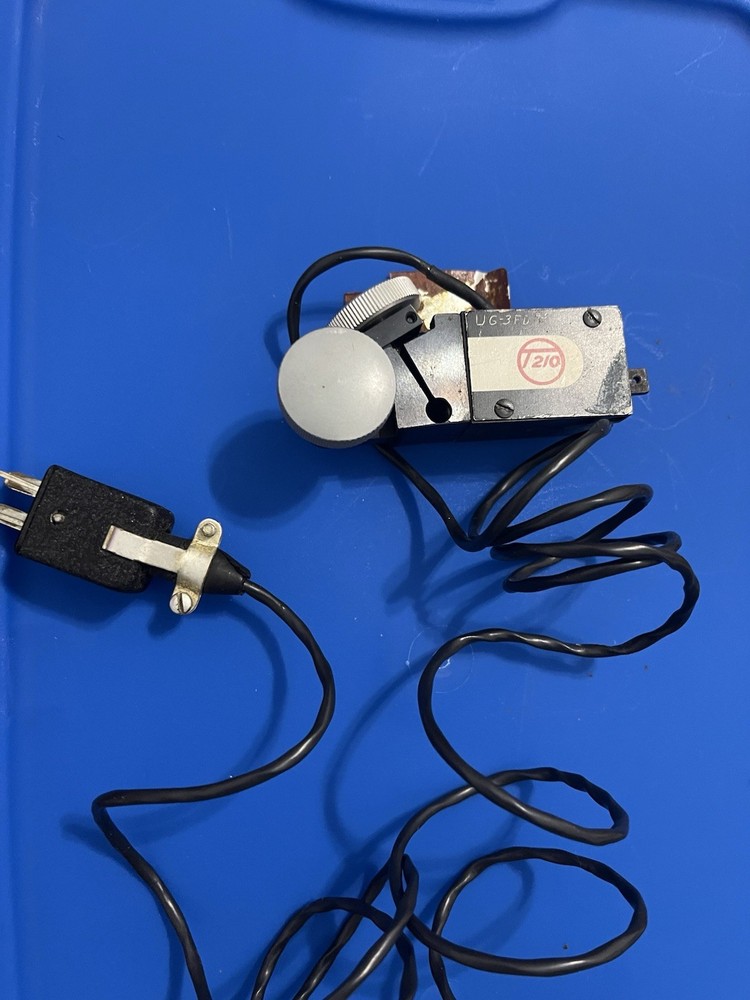 Bendix Electronic Probe UG-3FD #5