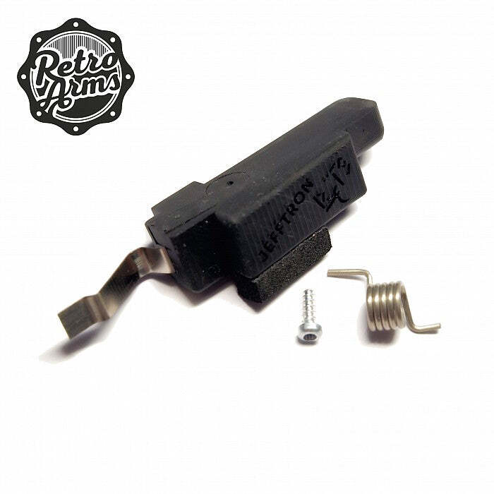 JeffTron Airsoft Two-stage Trigger for Leviathan V3