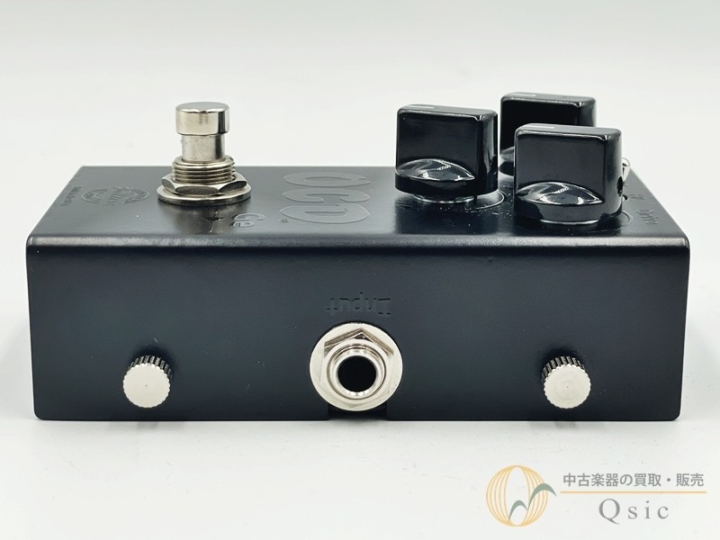 Fulltone OCD-GE LTD Used Overdrive