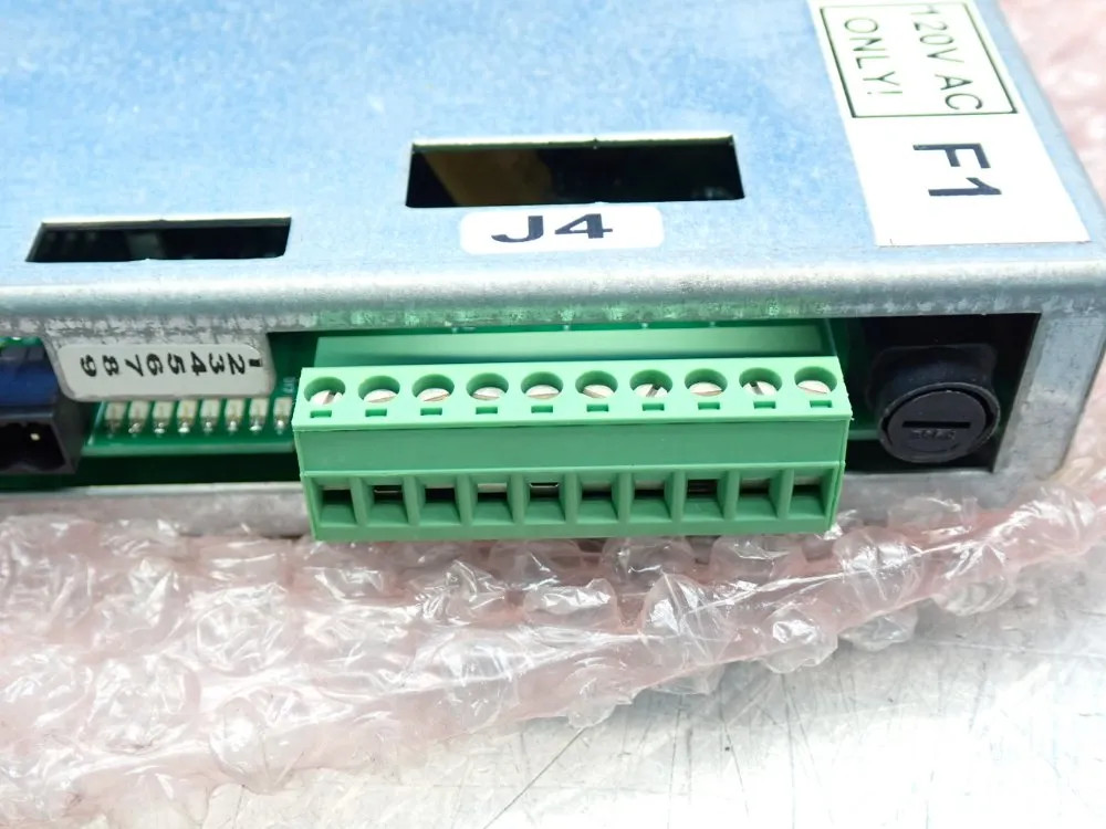 WTC TIMING/TIMER CONTROL MODULE UNIT 917-0146