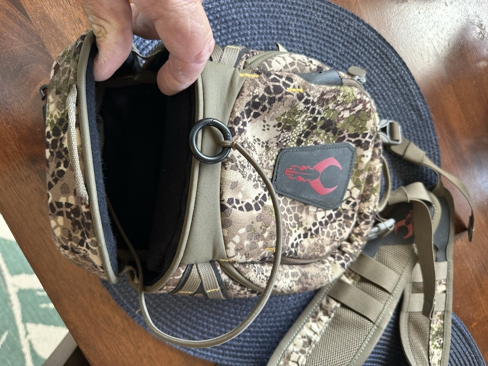 Badlands Bino/Rangefinder Harness