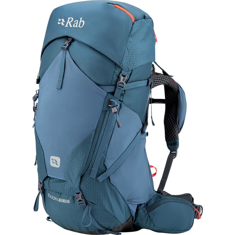 Rab Exion 55 ND Backpack