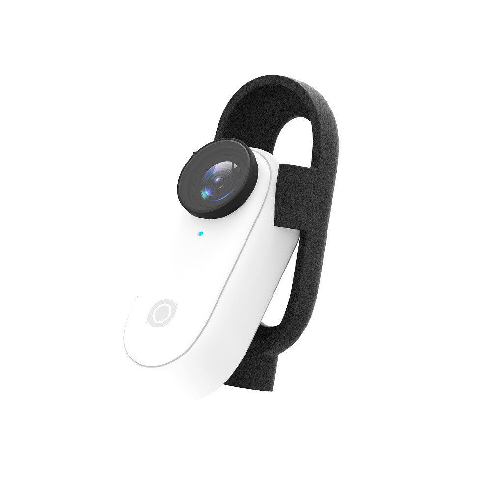 1/4" Thread Camera Protective Shell Camera Frame Mount Holder For Insta360 GO 2