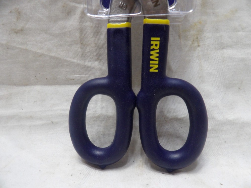 Irwin Tinner Snips #22007