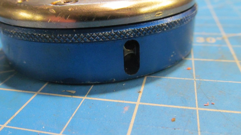 CNC Tool Holder Balancing Ring 1.575" ID