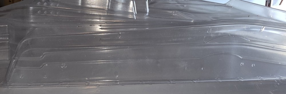 SALVAS MUDBOSS NEXTGEN INNERPANEL PAPER TEMPLATE