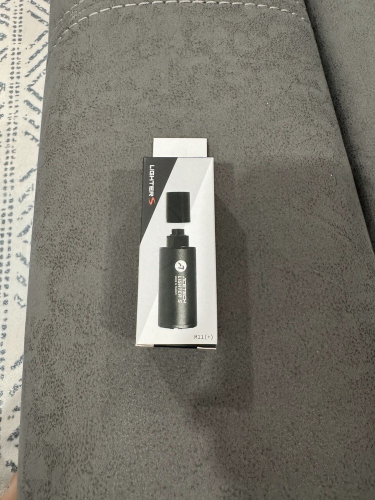 Airsoft Starter Kit. Mid-level Entry Kit Everything Needed To Get Started