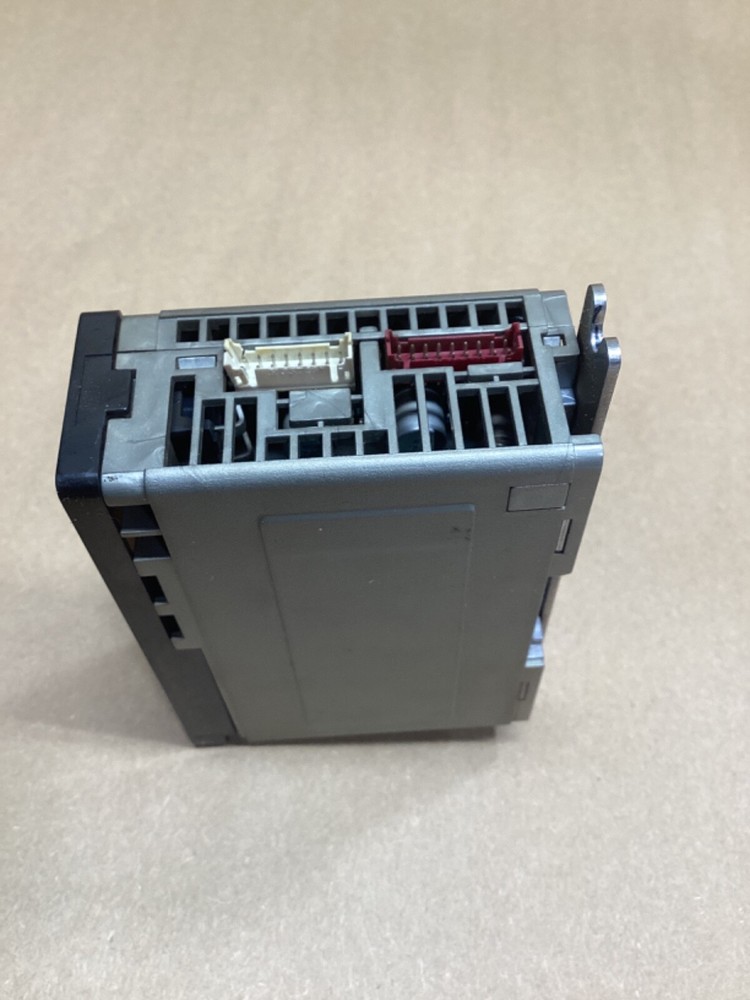 IAI ABU Absolute Controller Unit 24VDC 118L48