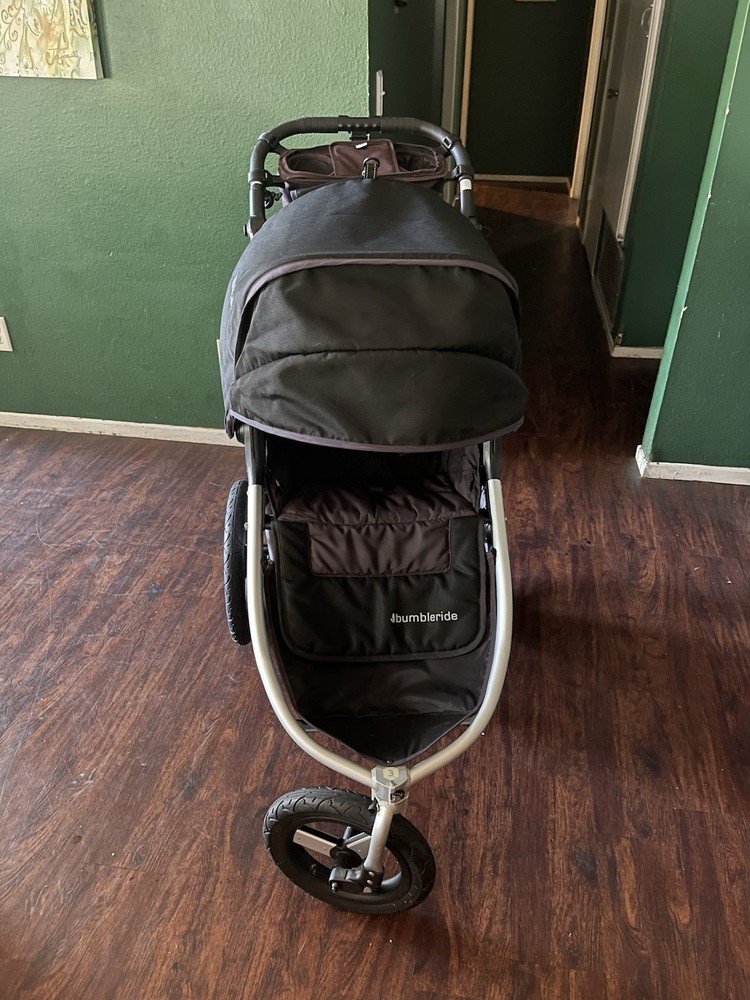 Bumbleride Speed Jogging Stroller