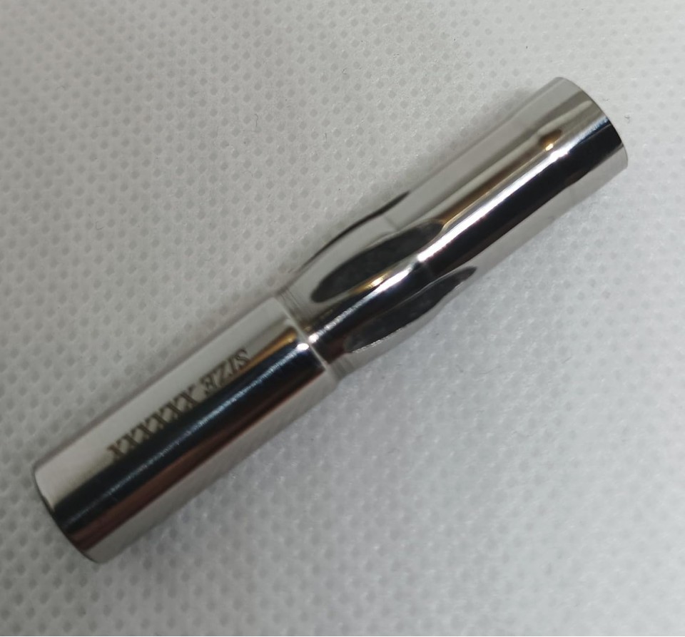 9x19 Rifling Combo Button ("Upgraded Version") W/Pusher