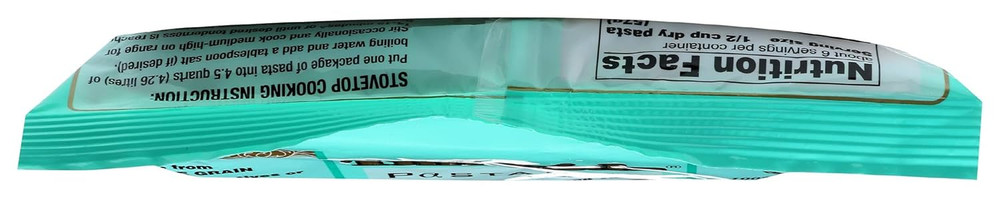 Organic Brown Rice Elbows, 12 OZ