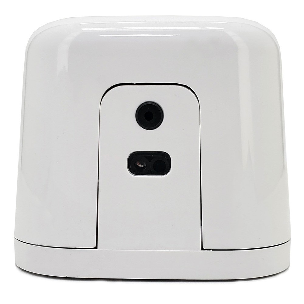 Funny Meme Automatic Hand Sanitizer Dispenser Wall Mount Touchless Sensor Gel