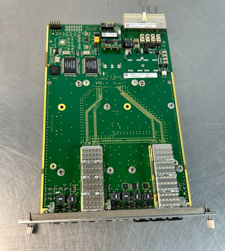 EKINOPS PM C1008 MPHC | Optical Multiplexer Module | Pre-Owned
