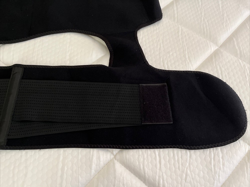 3 Athletic plus Wraps Supports Training