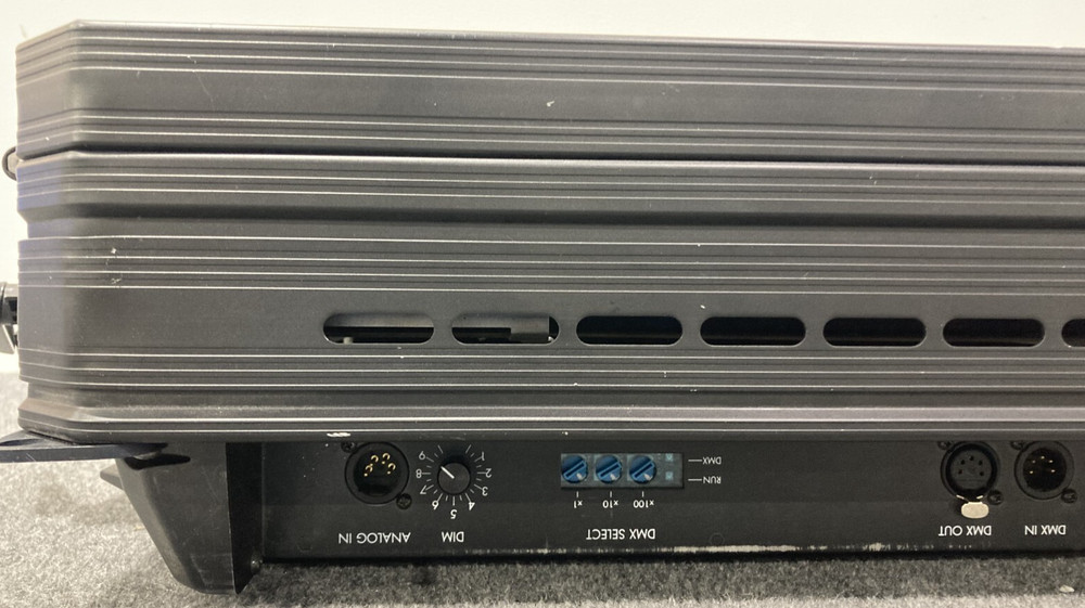 ARRI STUDIO COOL 4 MULTI CONTROL LIGHTS