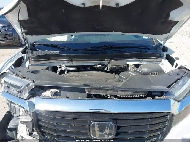 Camera/Projector Camera Windshield Mounted Fits 22-23 RIDGELINE 3913489