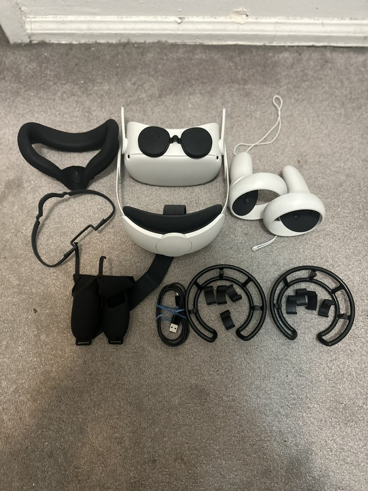 Oculus Quest 2 256GB