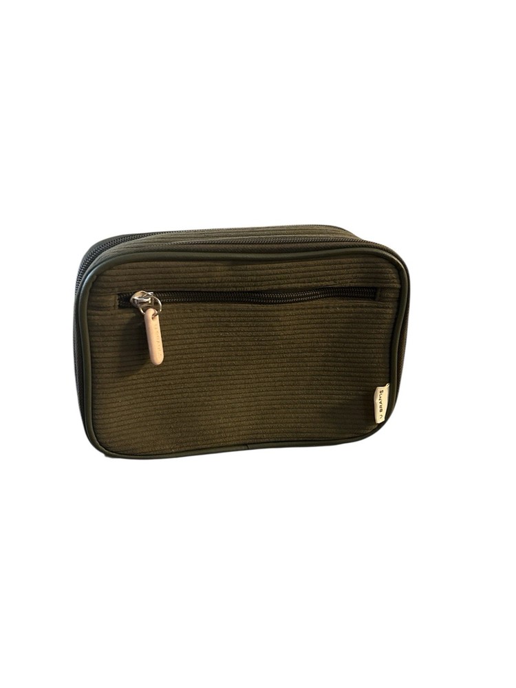 U BRANDS Tech Organizer . Store & Protect Your Tech Nine Separate Compartments