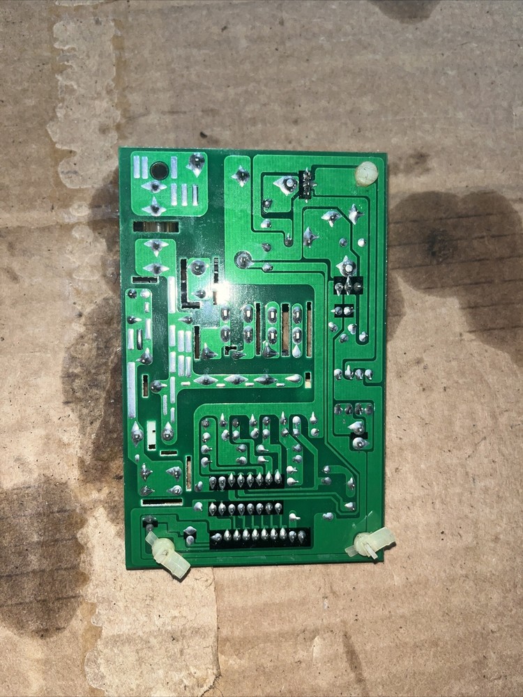 Sharp AC Model : AF-Q80RX / AF-Q 60RX Power Control Board 30032016