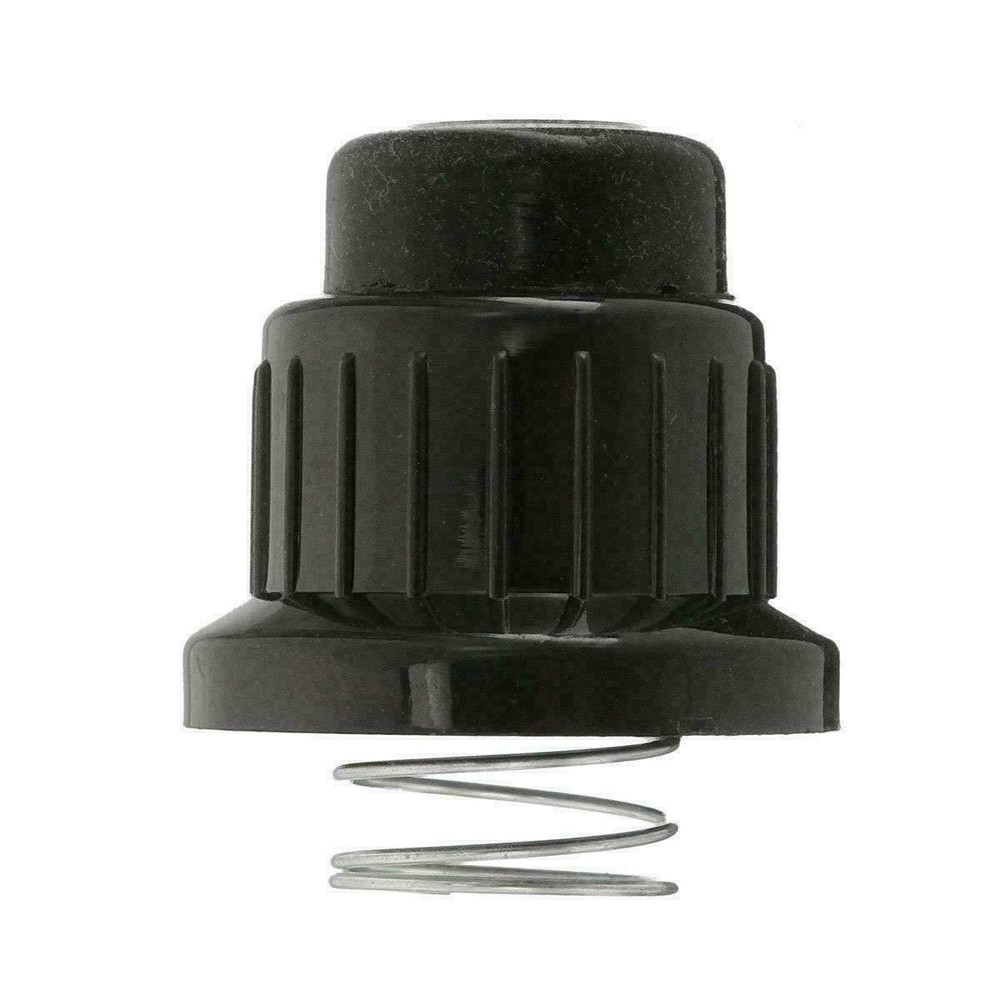 BBQ 3 Outlet Electric Spark Push Button Pulse Igniter Replacement for Gas Grill