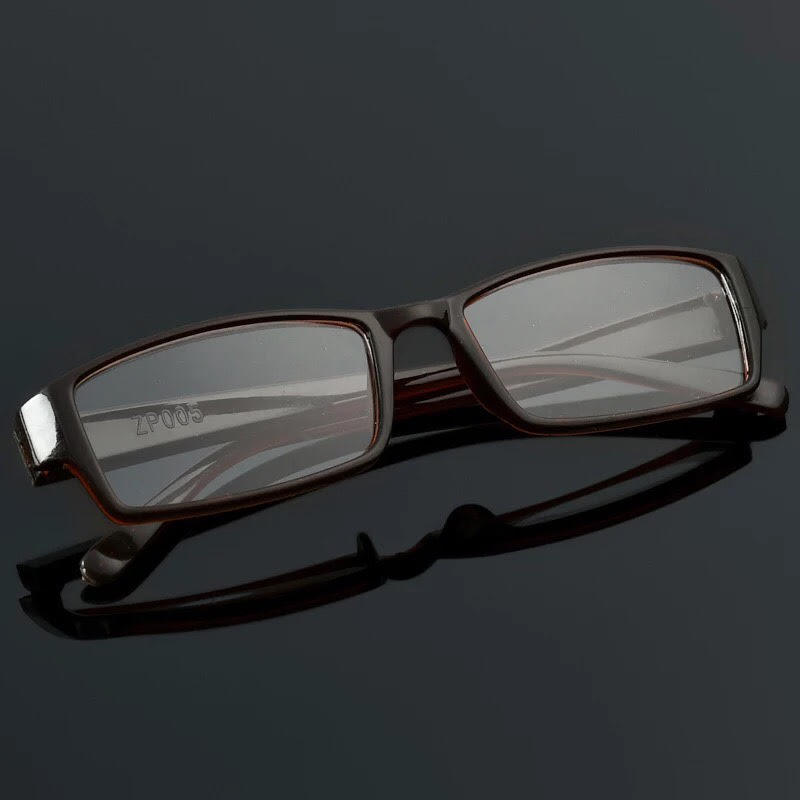 CLEAR READING GLASSES +400 +450 +500 +550 +600 Strength Extra Strength USA FREE