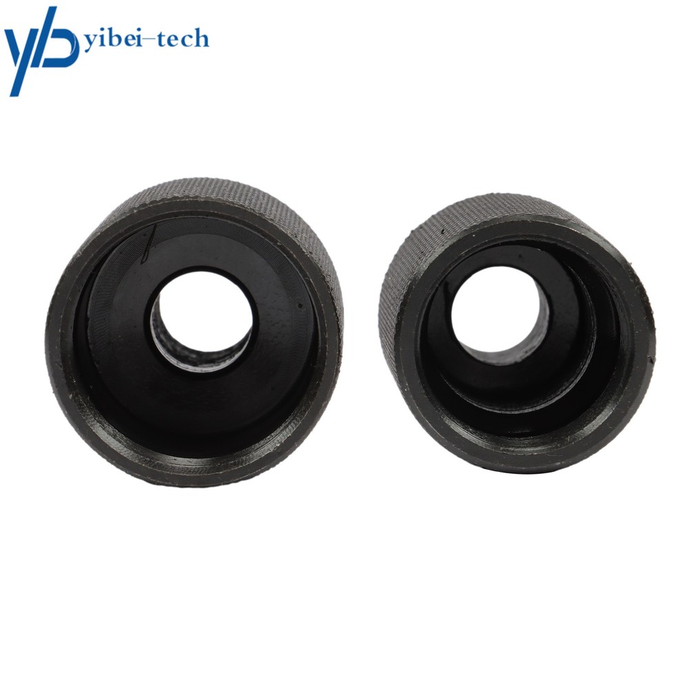 21Pcs Diesel Injector Puller Pneumatic Injector Extractor Puller Kit 5-8 Bar