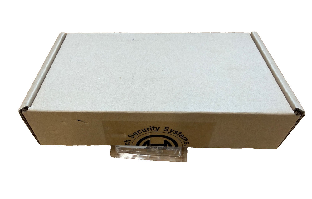 Bosch ISW-D8125CW-V2 Commercial Wireless Interface Module