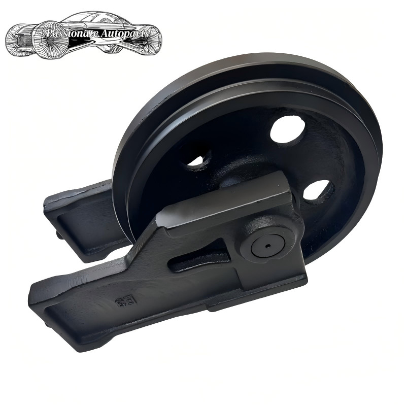 Front Idler Assy 6814880 6807909 for Bobcat Mini Excavator 331 334 425 430 E35