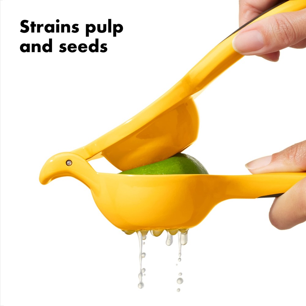 Good Grips Citrus Squeezer