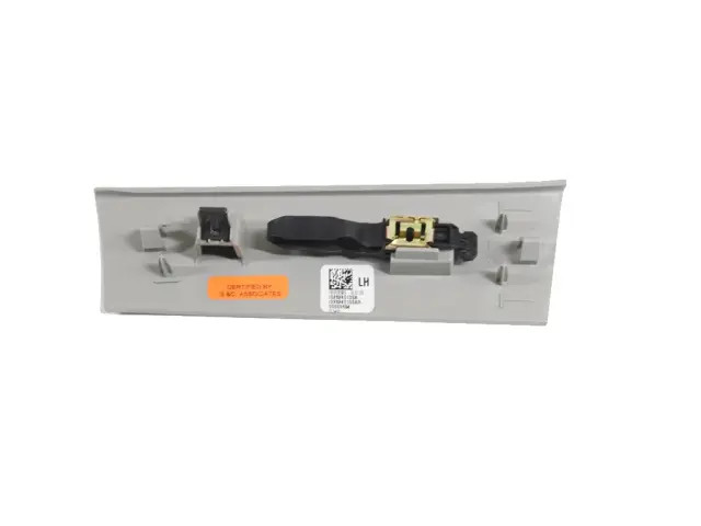 Genuine Mopar C-Pillar Extension Left 6PP39SA5AB