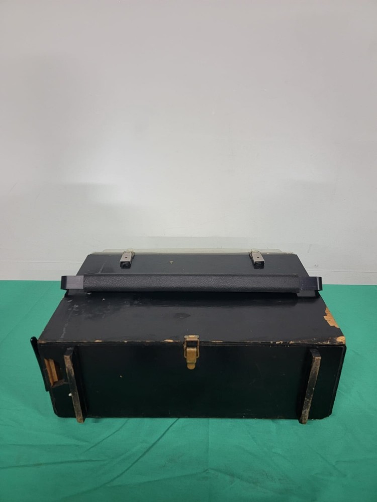 Bruel & Kjaer Noise Level Analyzer Type 4426 and Alphanumeric Printer Type 2312