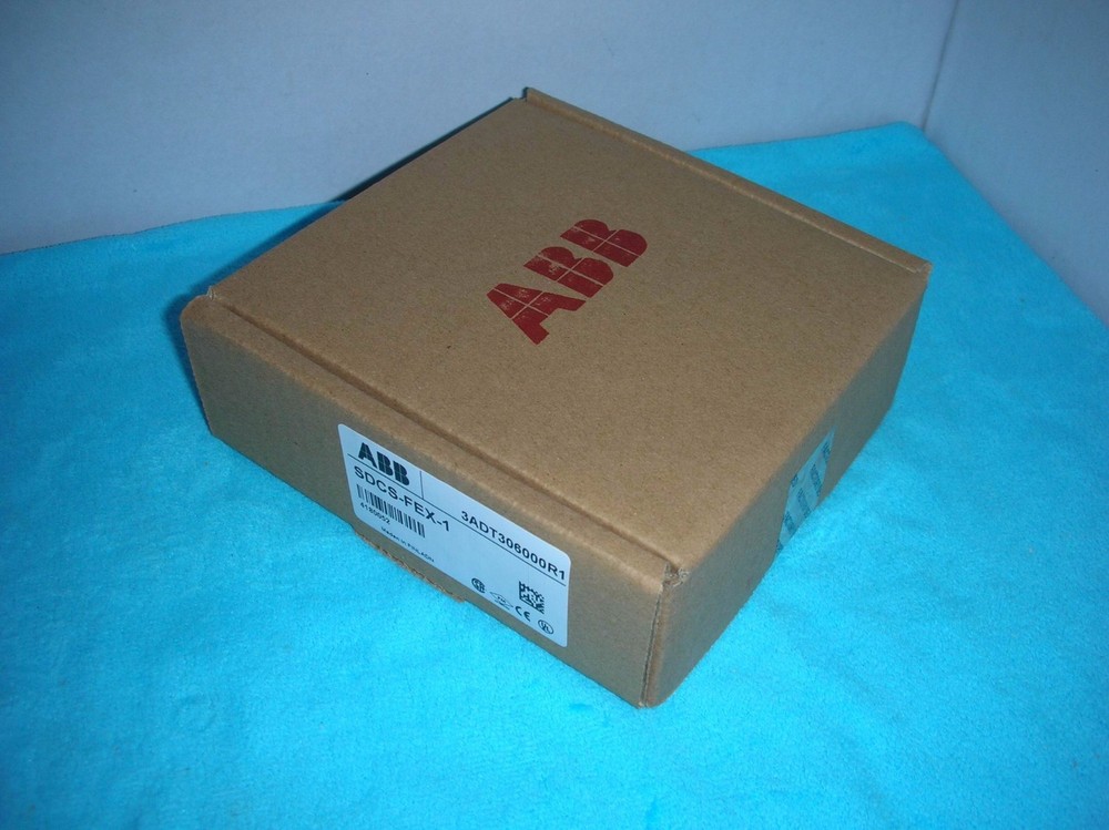 ABB SDCS-FEX-1