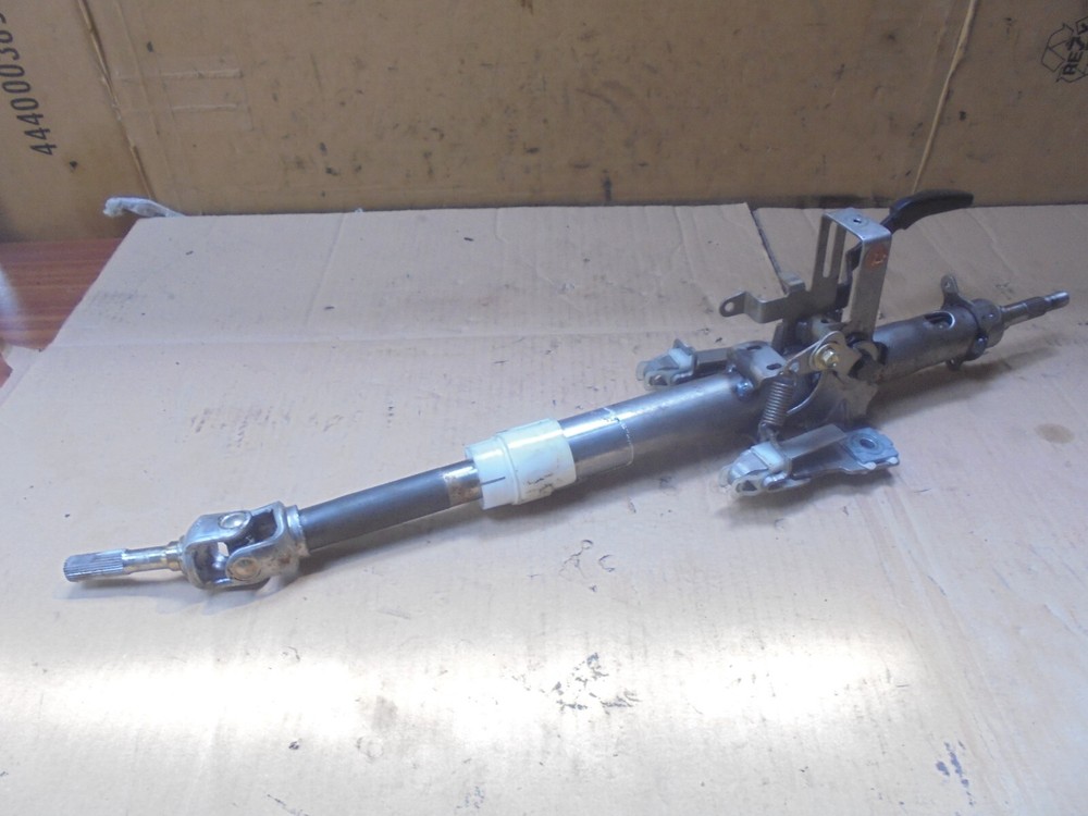 ROVER 45 2002 ADJUSTABLE PAS POWER STEERING COLUMN