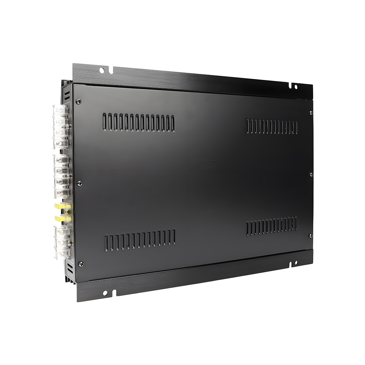 5800W Peak 4-Channel Car & Truck Stereo Audio Amplifier Power Amp System