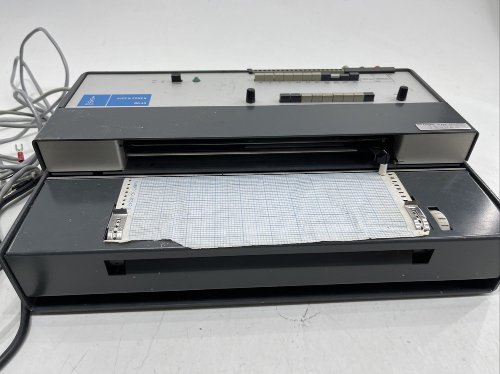 Kipp & Zonen BD 40 Chart Recorder