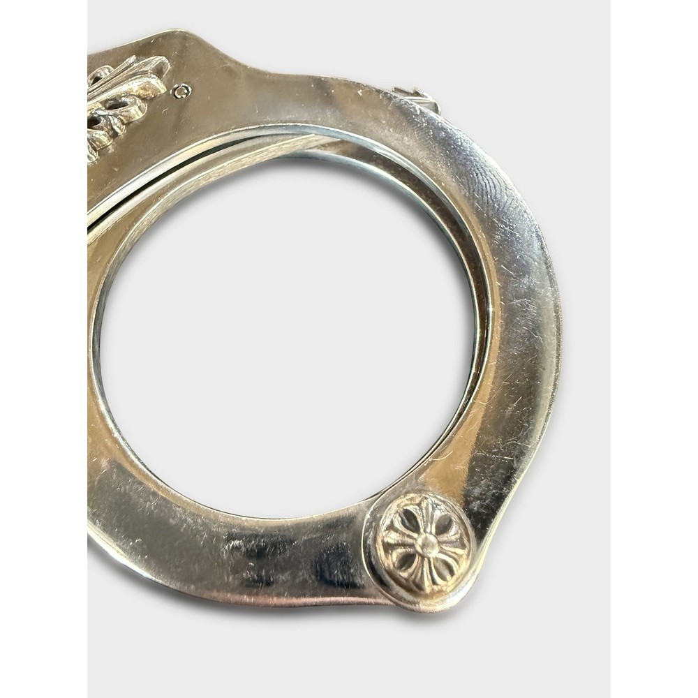 Chrome Hearts Handcuffs