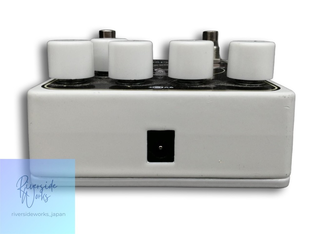 Electro-Harmonix Lester K Effect Pedal JP