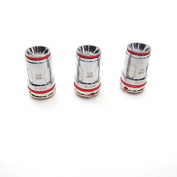 For GTi Coil Core Hardware Accessories Target 100/200 0.2 0.4ohm Replacement