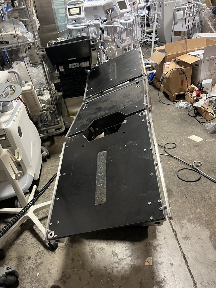 Steris CMAX Operating Table