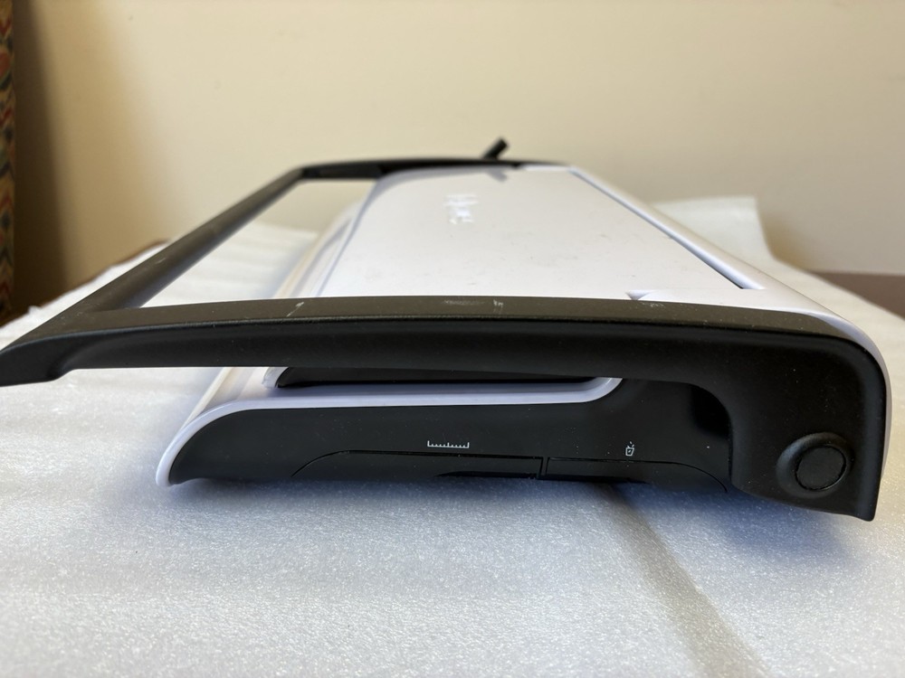 Fellowes Star+ 150 Binding Machine CRC 50065