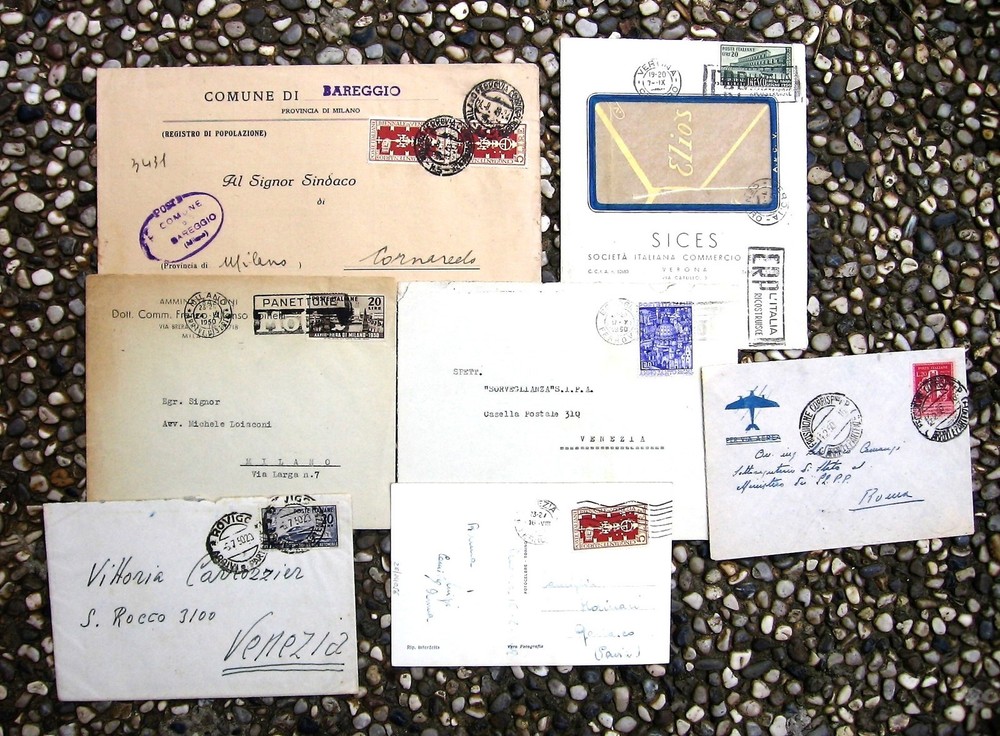 AA957-Republic-Lotto 7 Commemoratives