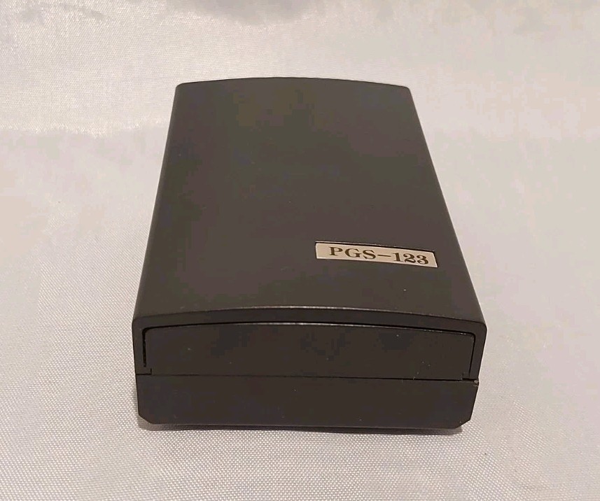 PGS-123 Pulsed Galvanic Stimulator