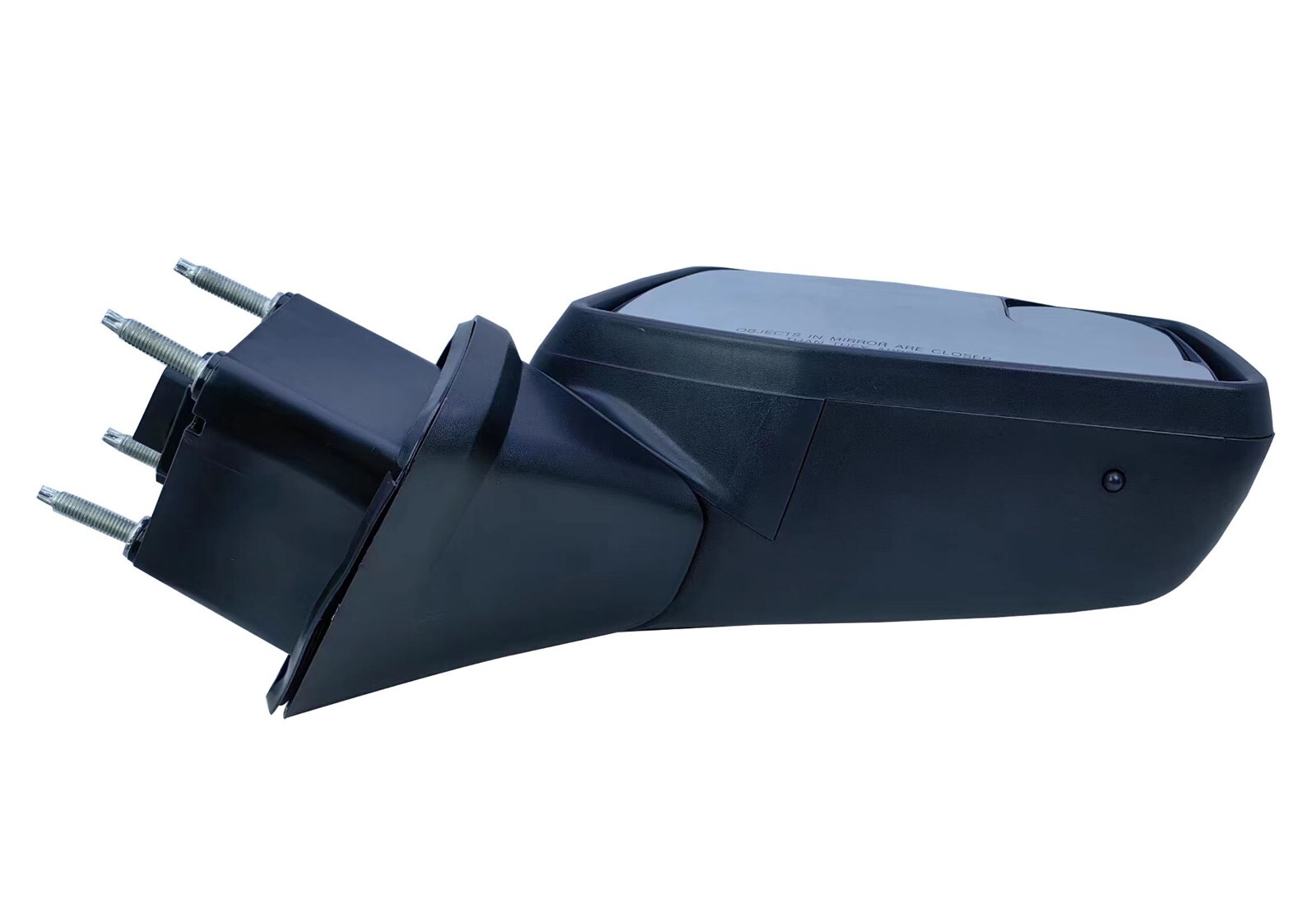 Pair Right+Left Side Door Mirror Power Heat for 19-25 Chevrolet Silverado 1500