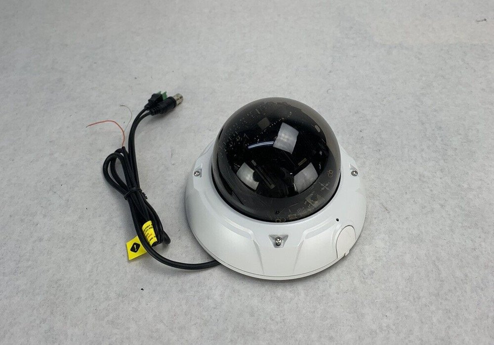Crest CP-4807WS-24 Network Camera