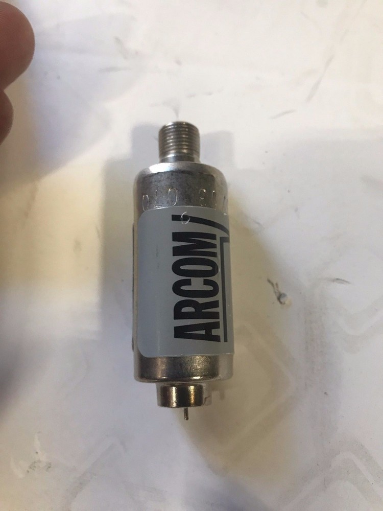 ARCOM MNE-LL CH 48 TRAP