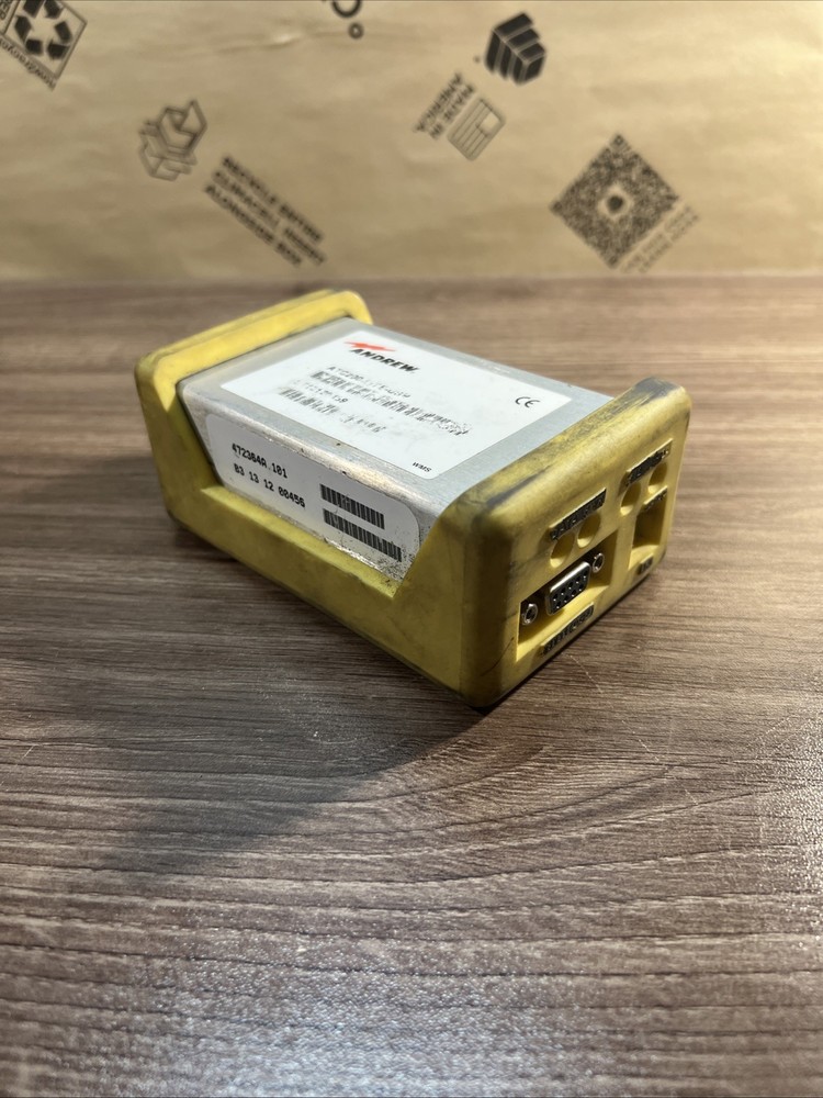 Andrew Commscope ATC200-LITE-USB Portable RET Controller