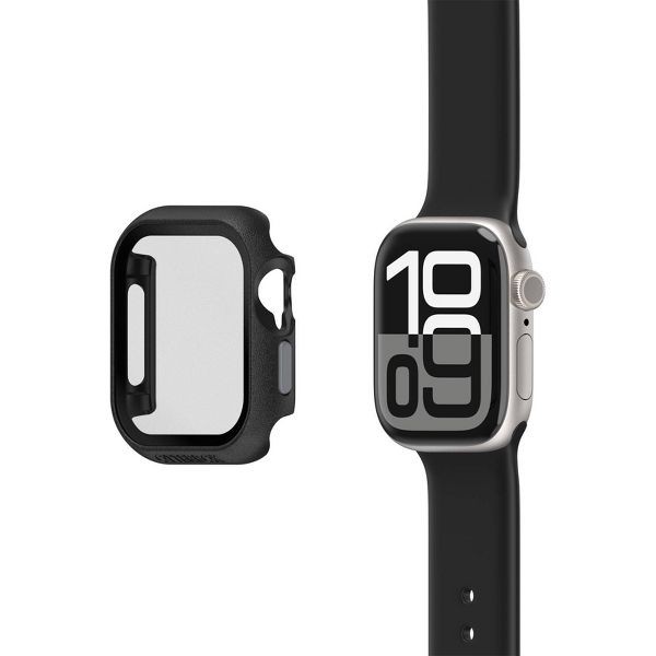 OtterBox Eclipse Bumper & Screen Protection Case for Apple Watch – Pavement
