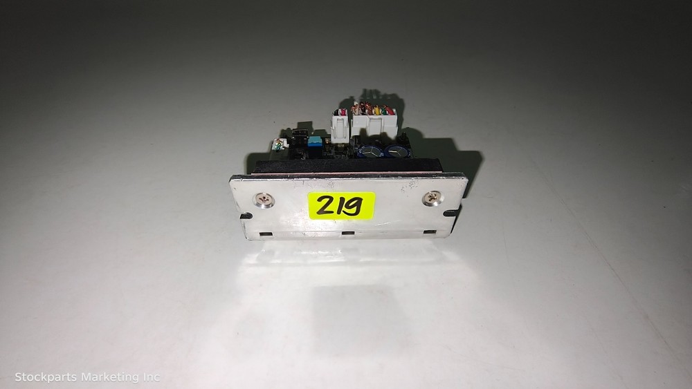 Melec KP1426-1E KP14261E Step Servo Stepping Motor Driver Controller Fast Ship!
